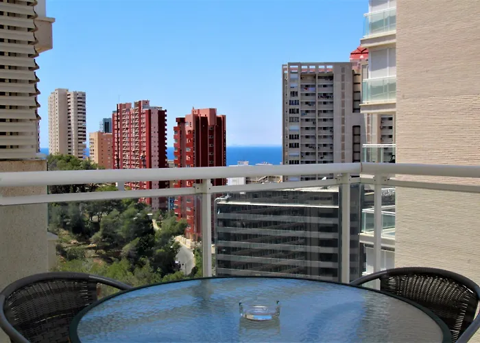 San Remo 9-E