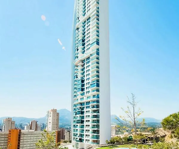 Torre Lugano