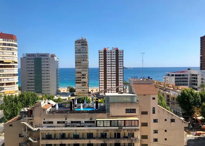 Edificio Karina - 10