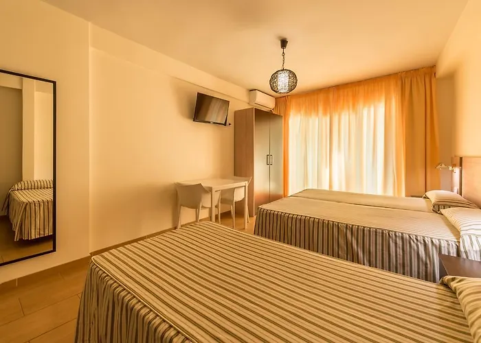 2Sleep - Estudios Benidorm