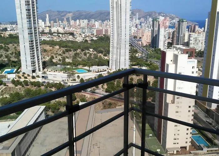 Sol De Poniente