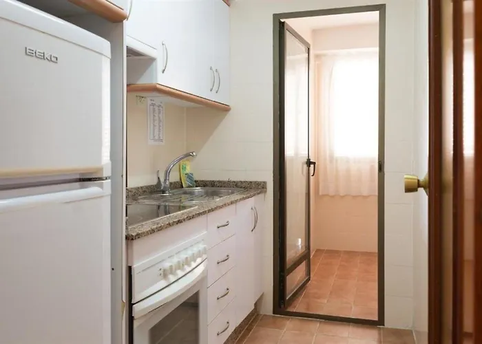 Apartamentos Gemelos 4 - Beninter