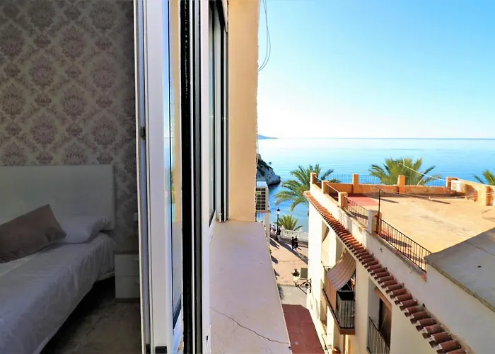 Sant Lorenzo Suite