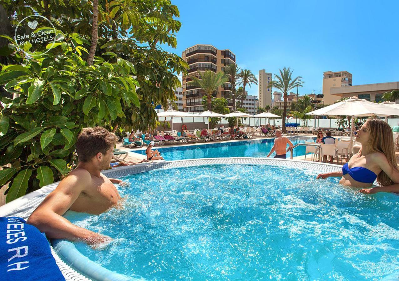 Hotel Rh Royal - Recommend For Adults 4*