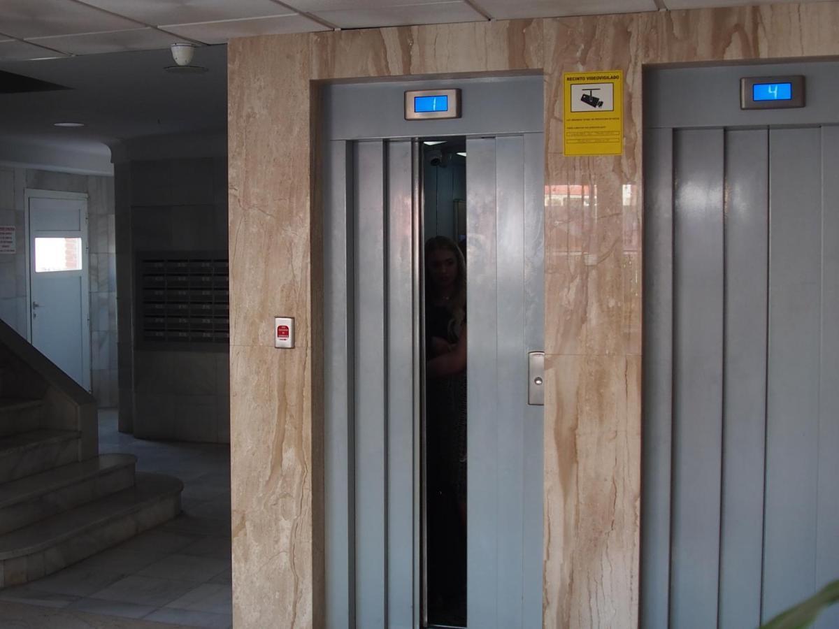 Apartamento Virginia-48-2 Benidorm