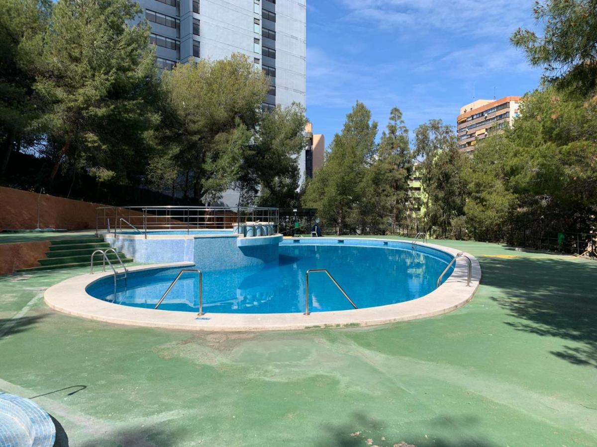 Rincon Playa Levante Apartamento Benidorm