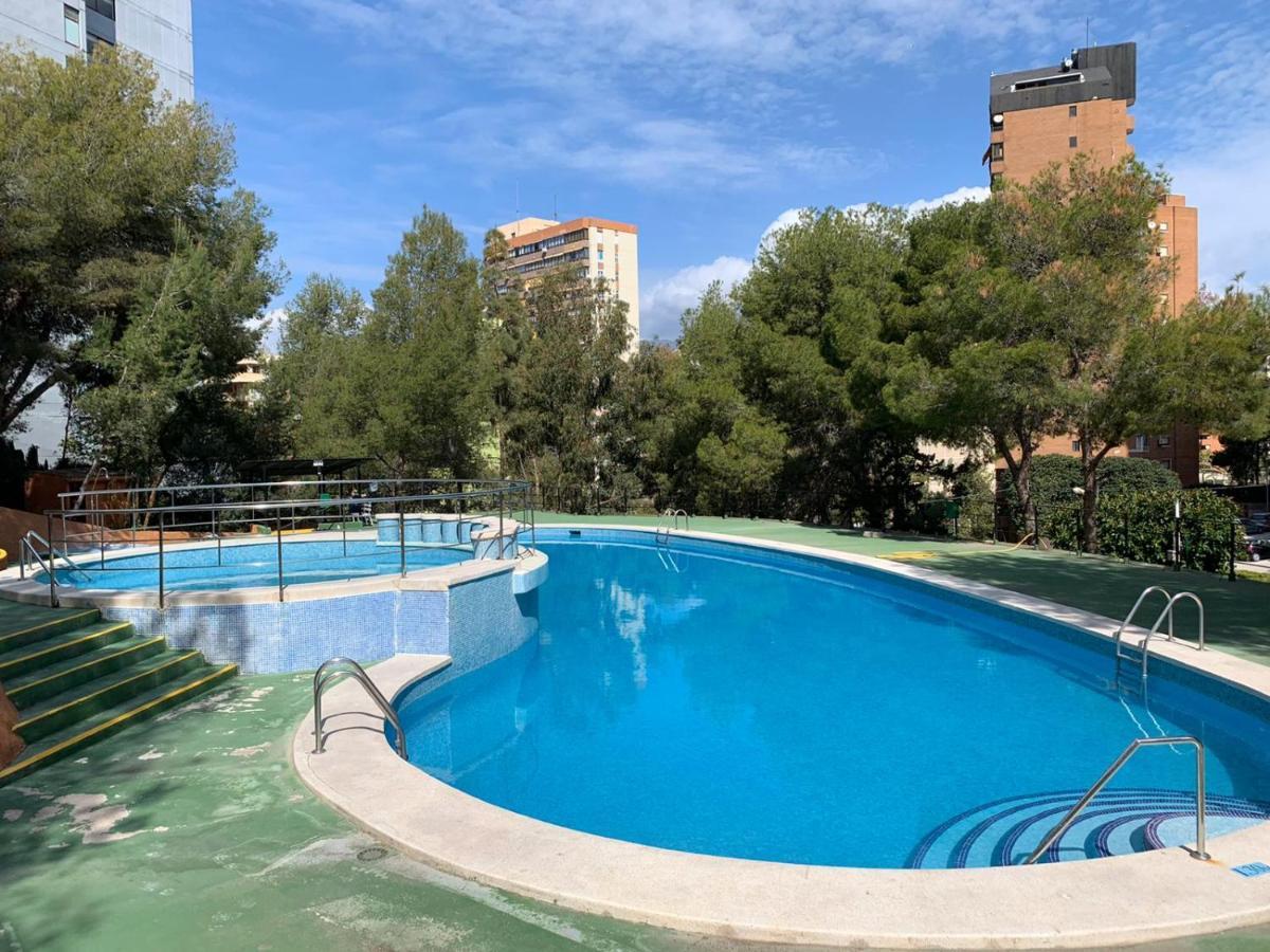 Apartamento Rincon Playa Levante