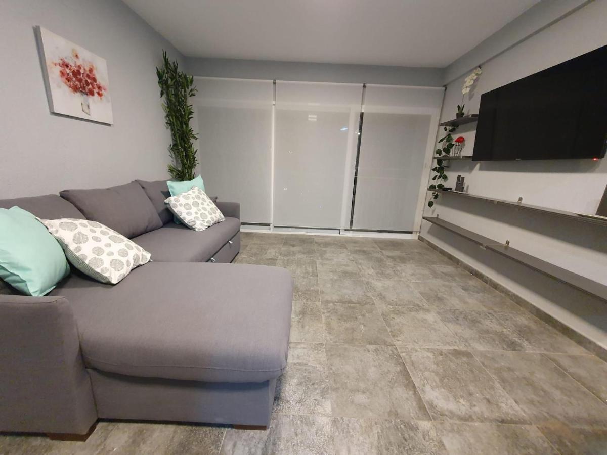Apartamento Rincon Playa Levante