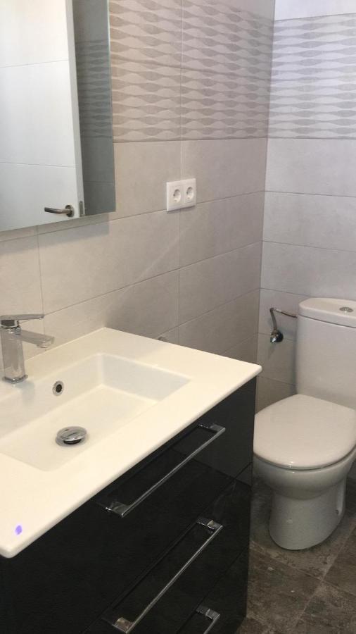 Apartamento Rincon Playa Levante *