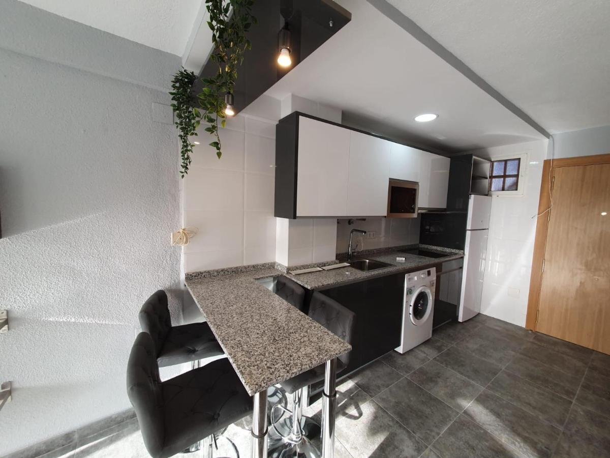 Apartamento Rincon Playa Levante *