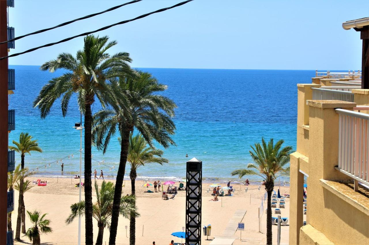 Apartamento Penthouse Ancla 461 Levante *