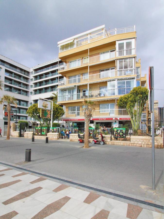 Apartamento Penthouse Ancla 461 Levante *