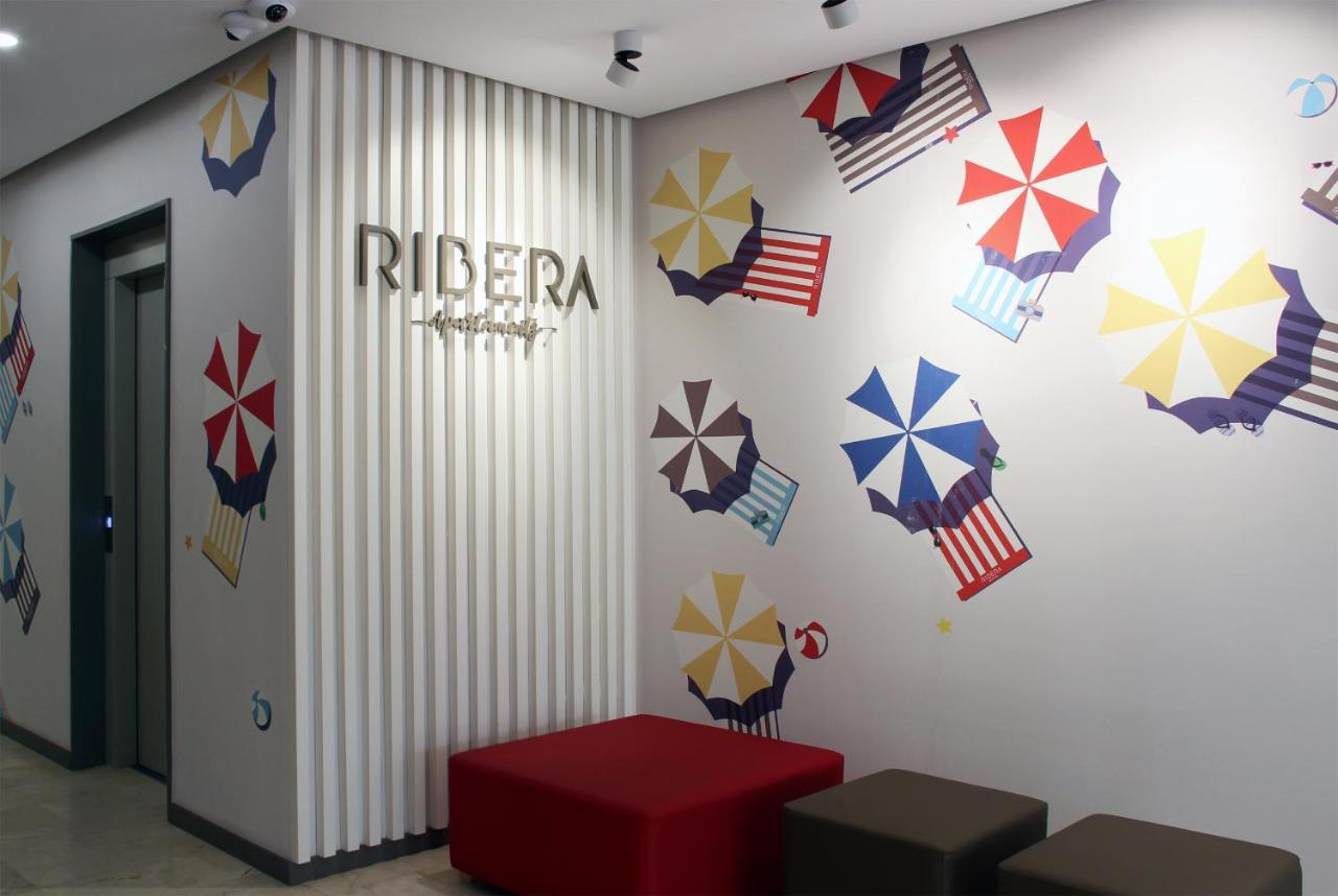 Ribera * Benidorm