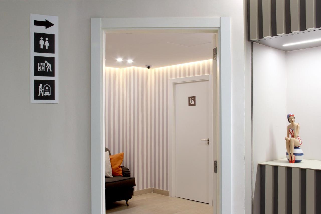 Ribera Apartamento *