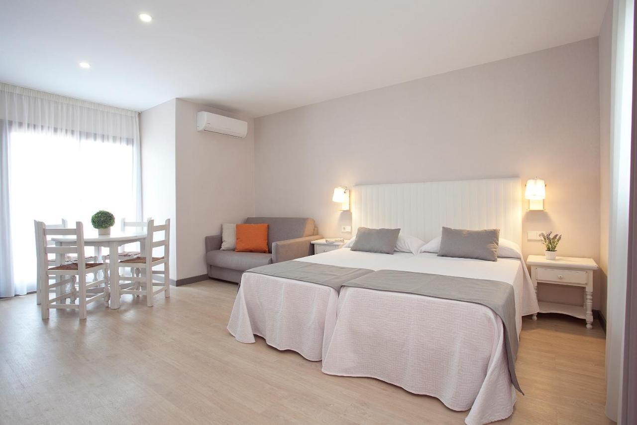 Ribera Apartamento Benidorm