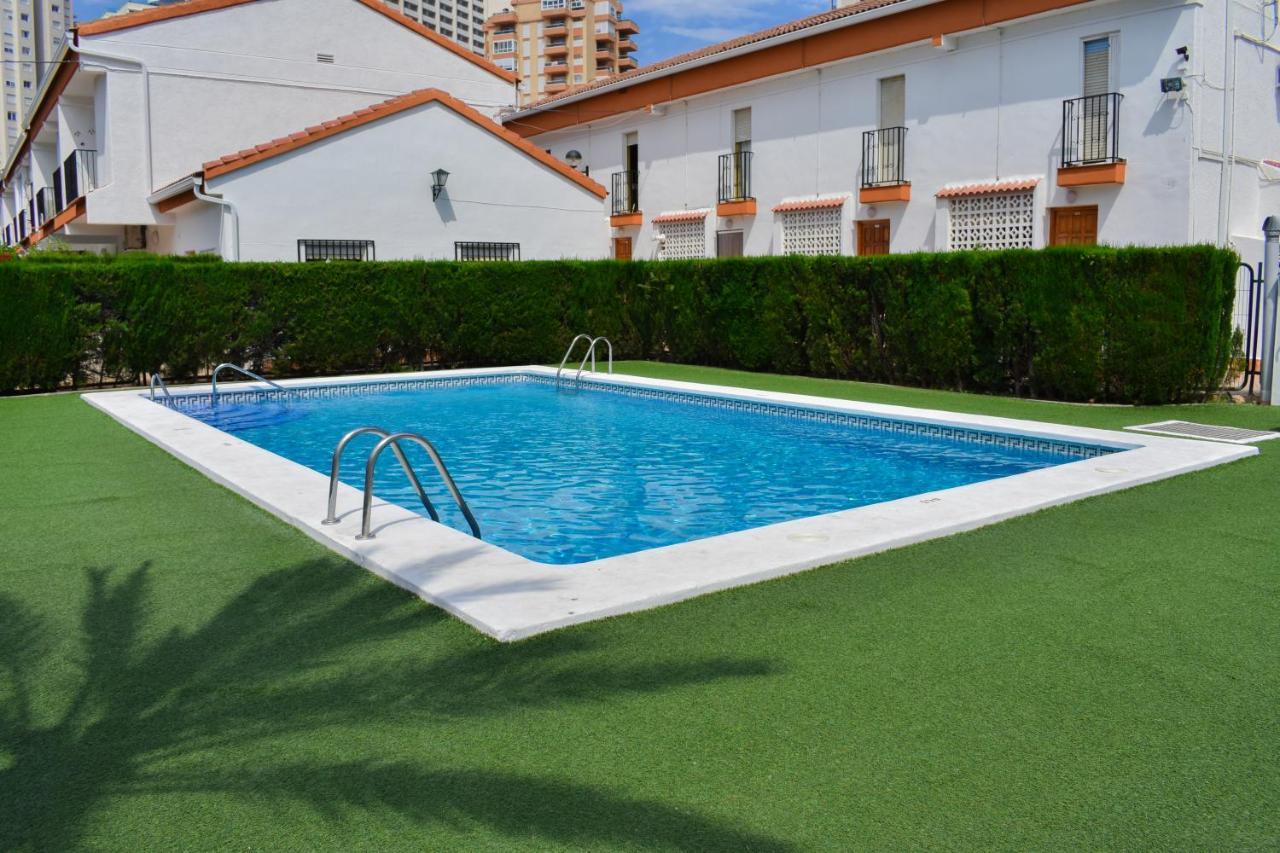 Apartamento Ola Azul Star Bungalow