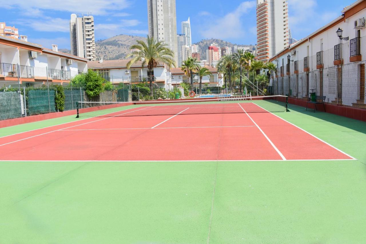 Apartamento Ola Azul Star Bungalow Benidorm