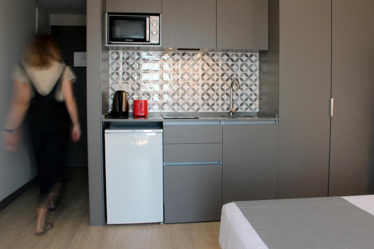 Apartamento Ribera