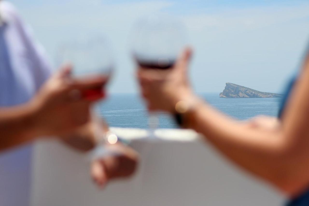 Ribera Benidorm