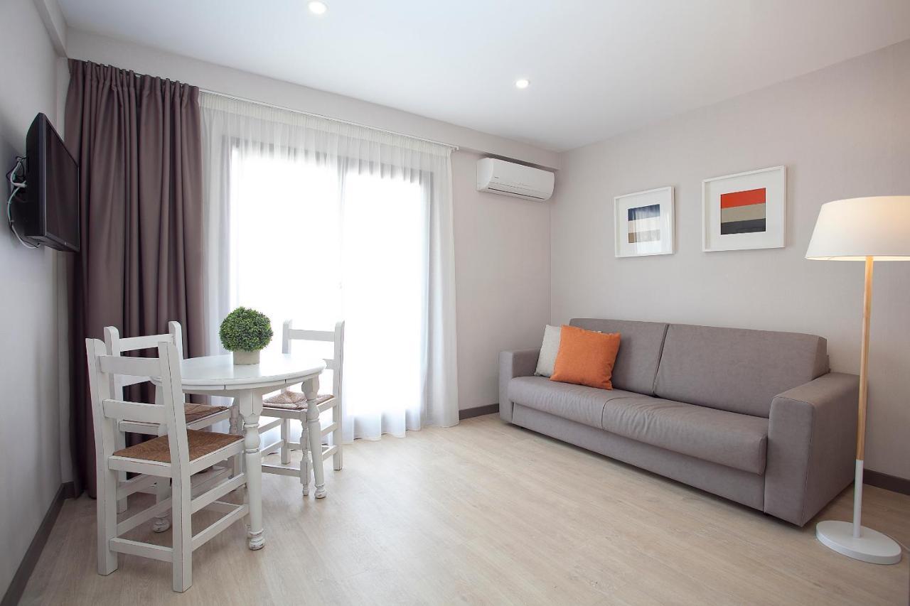 Ribera Apartamento