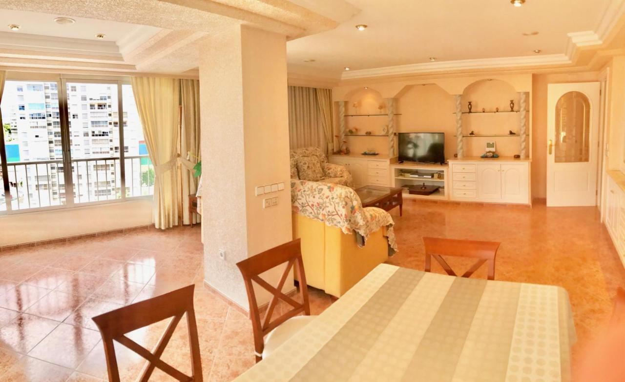 Europa Apartamento