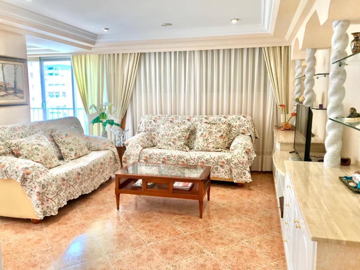 Apartamento Europa *