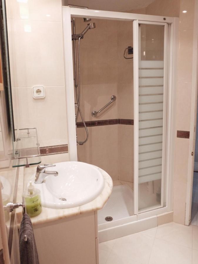 La Estacha Apartamento *