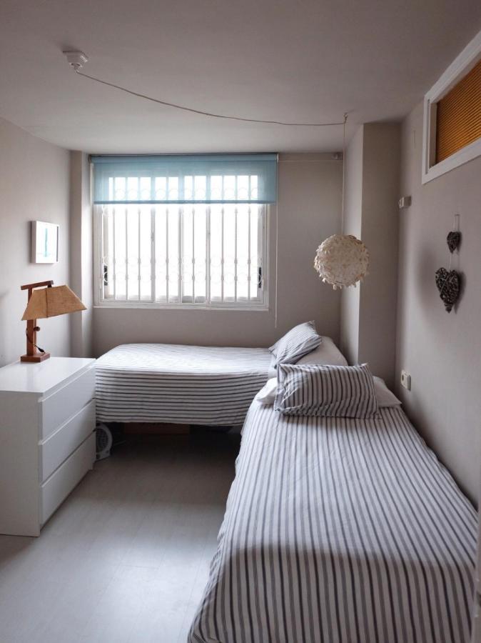 La Estacha Apartamento Benidorm
