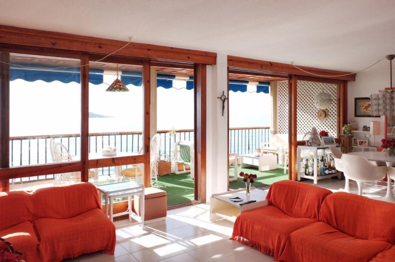 Apartamento La Estacha *