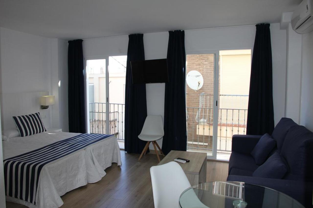 Apartamento La Mar Benidorm