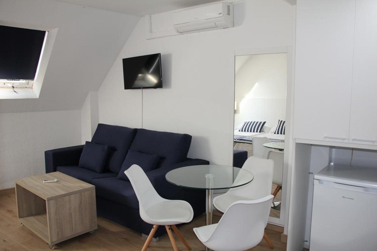La Mar Apartamento