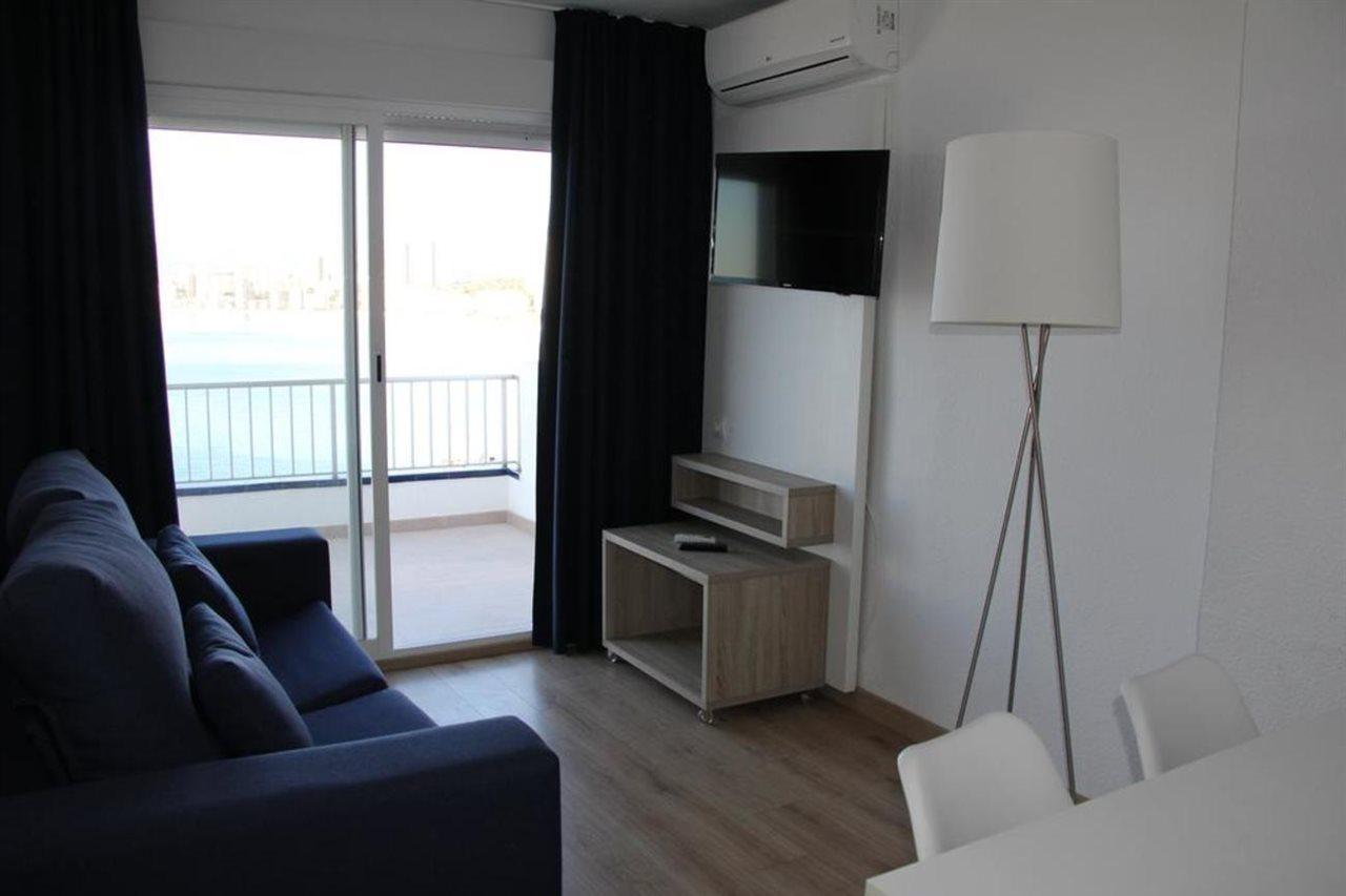 Apartamento La Mar Benidorm