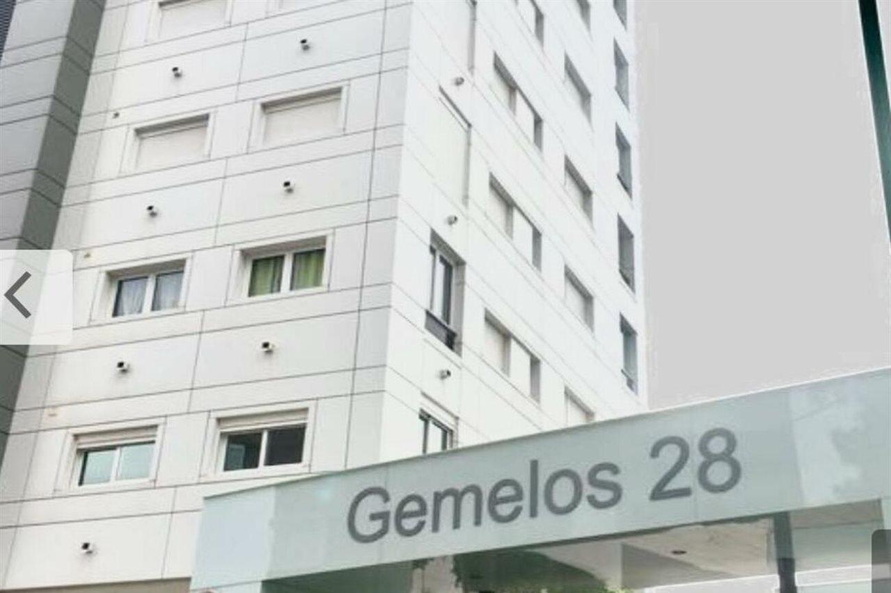 Gemelos 28 Apartamento