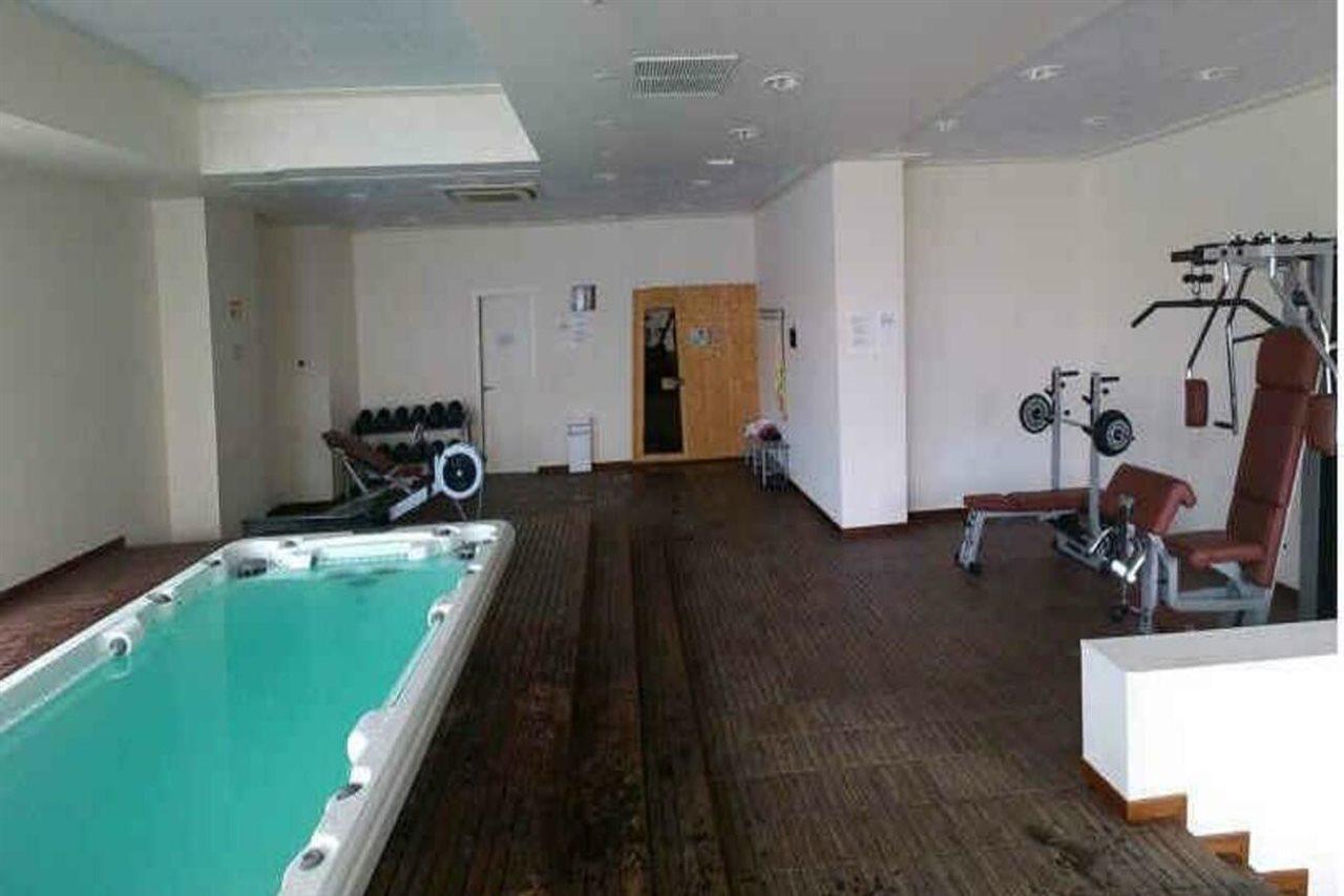 Apartamento Gemelos 28