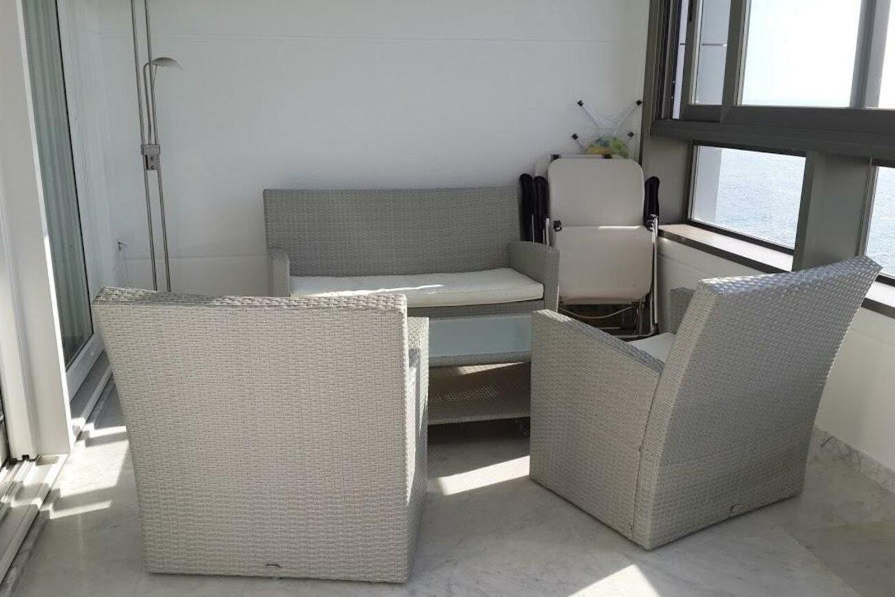 Apartamento Gemelos 28