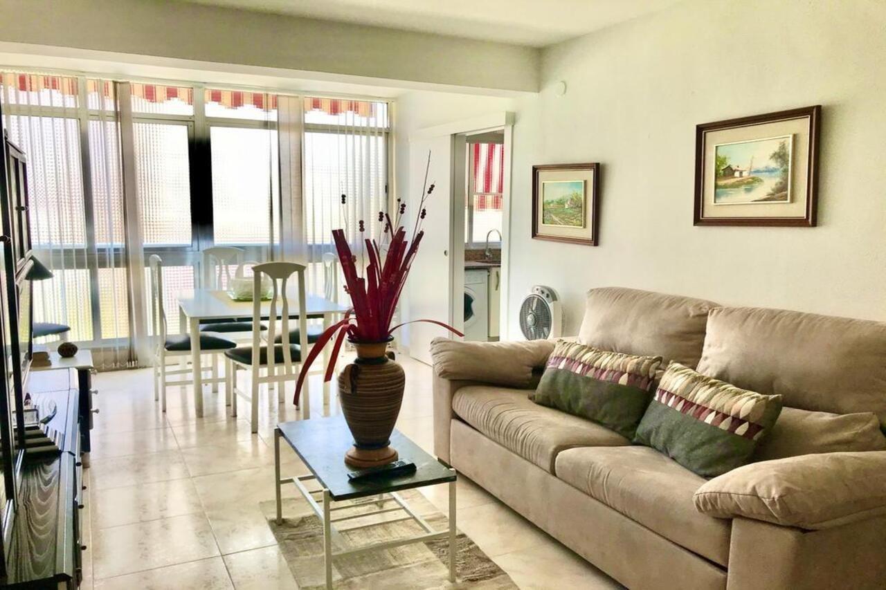 Apartamento Mediterranean Avenue