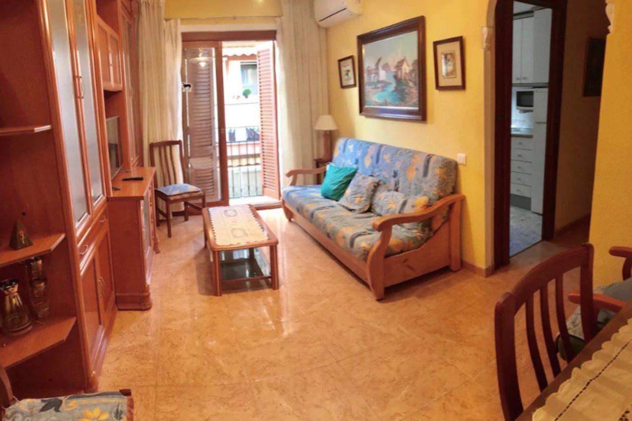 Apartamento Santo Domingo *