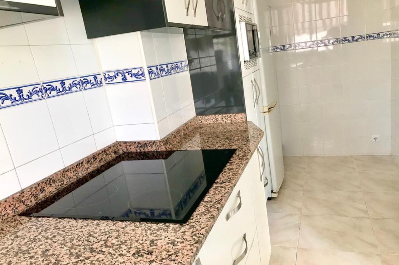 Mediterranean Avenue Apartamento *