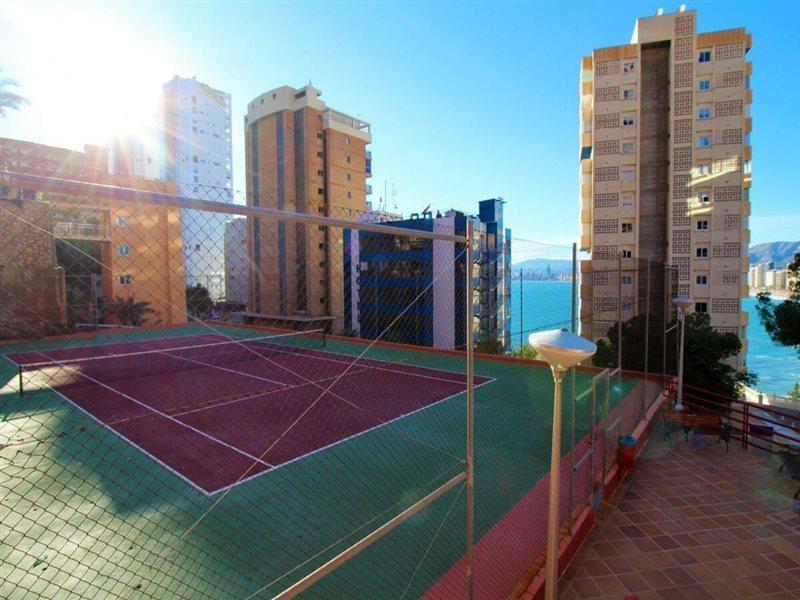 Don Miguel Ii 11-f Apartamento