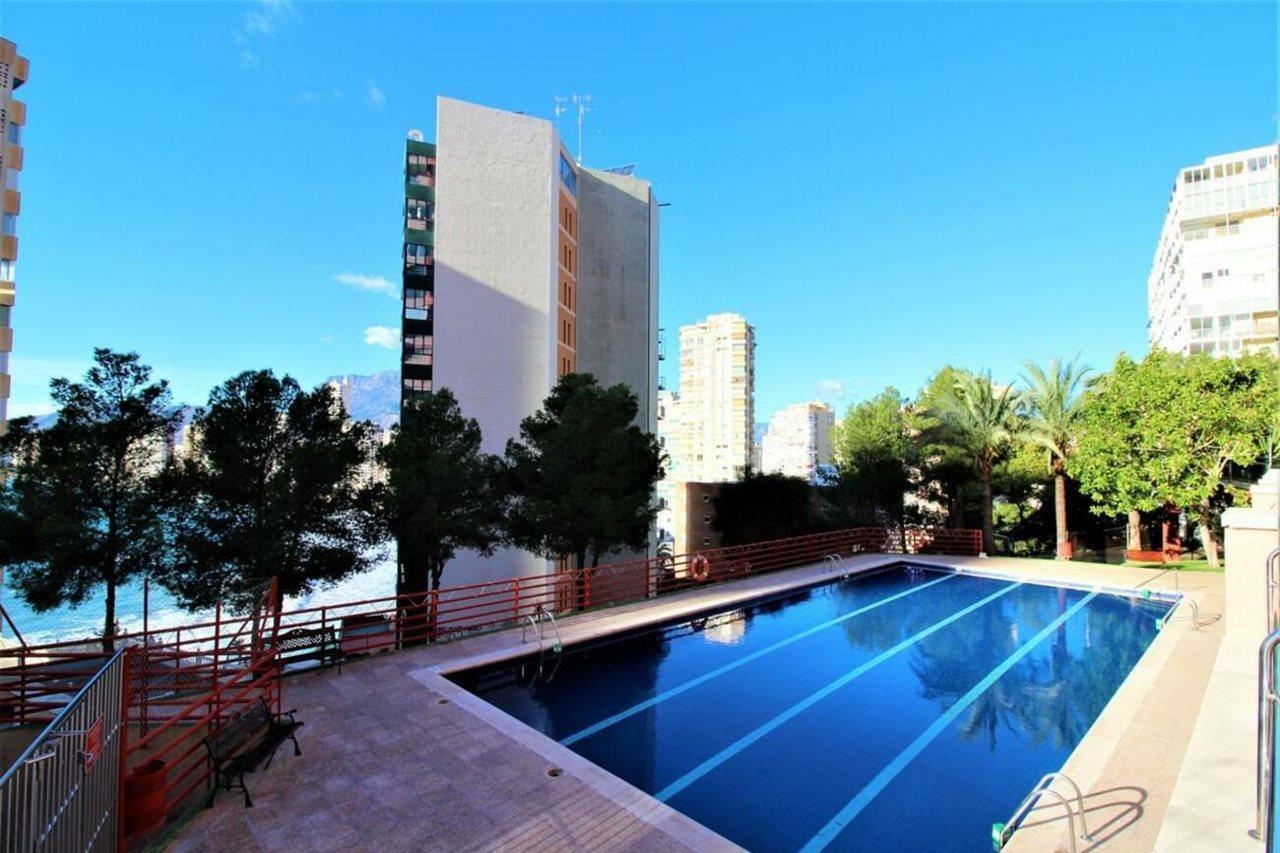 Apartamento Don Miguel Ii 11-f