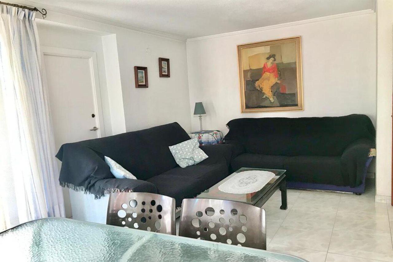 Apartamento Flecha