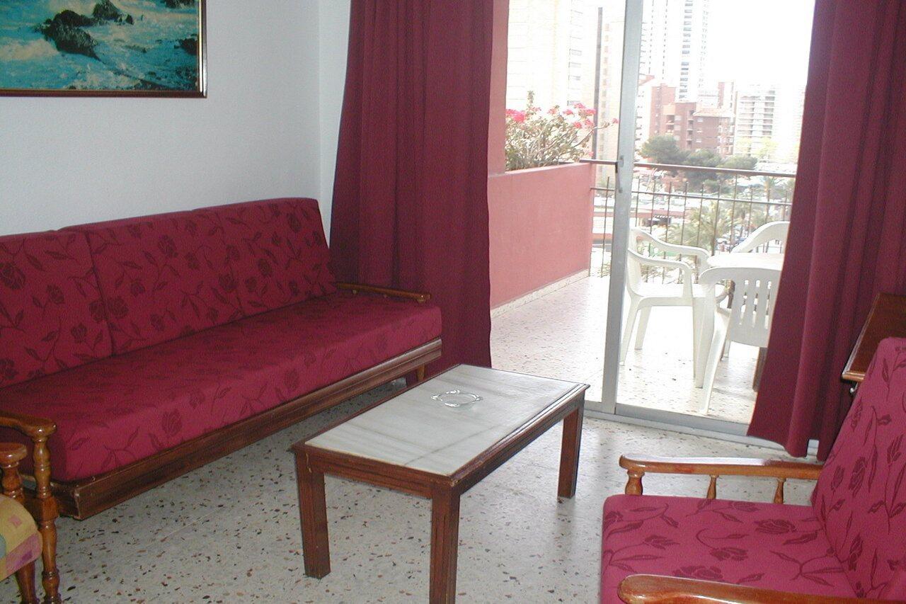 Apartamento Triomar Ibiza *