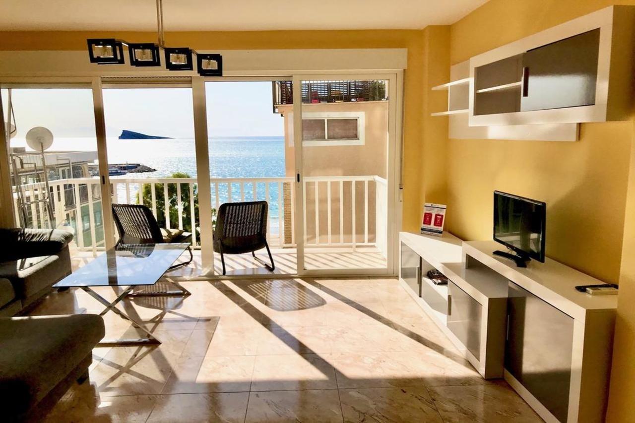 Apartamento Pope Center *