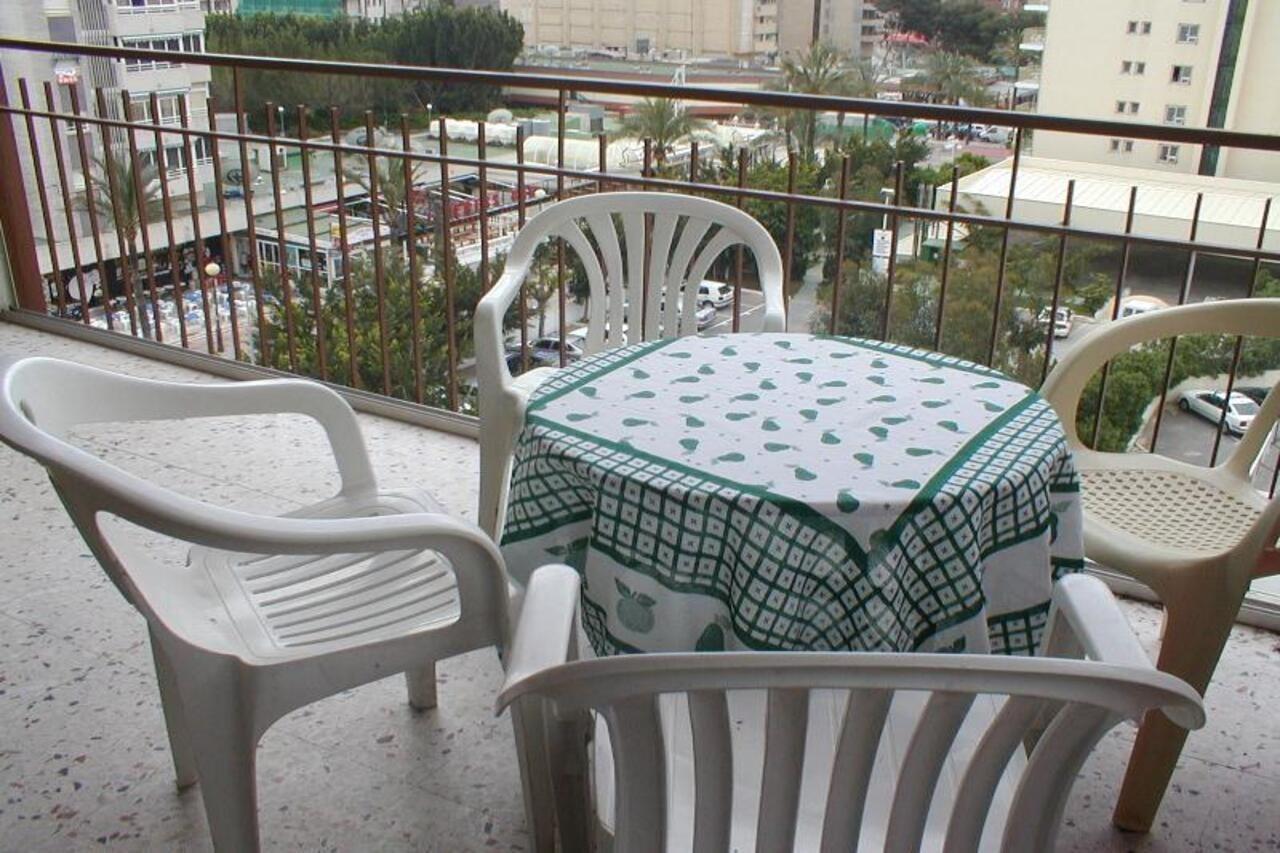Triomar Ibiza Apartamento