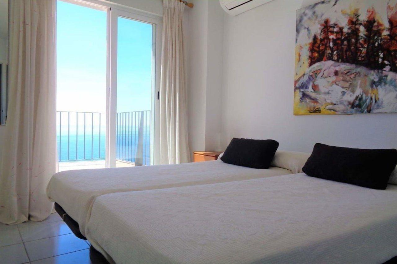 Apartamento Infinity