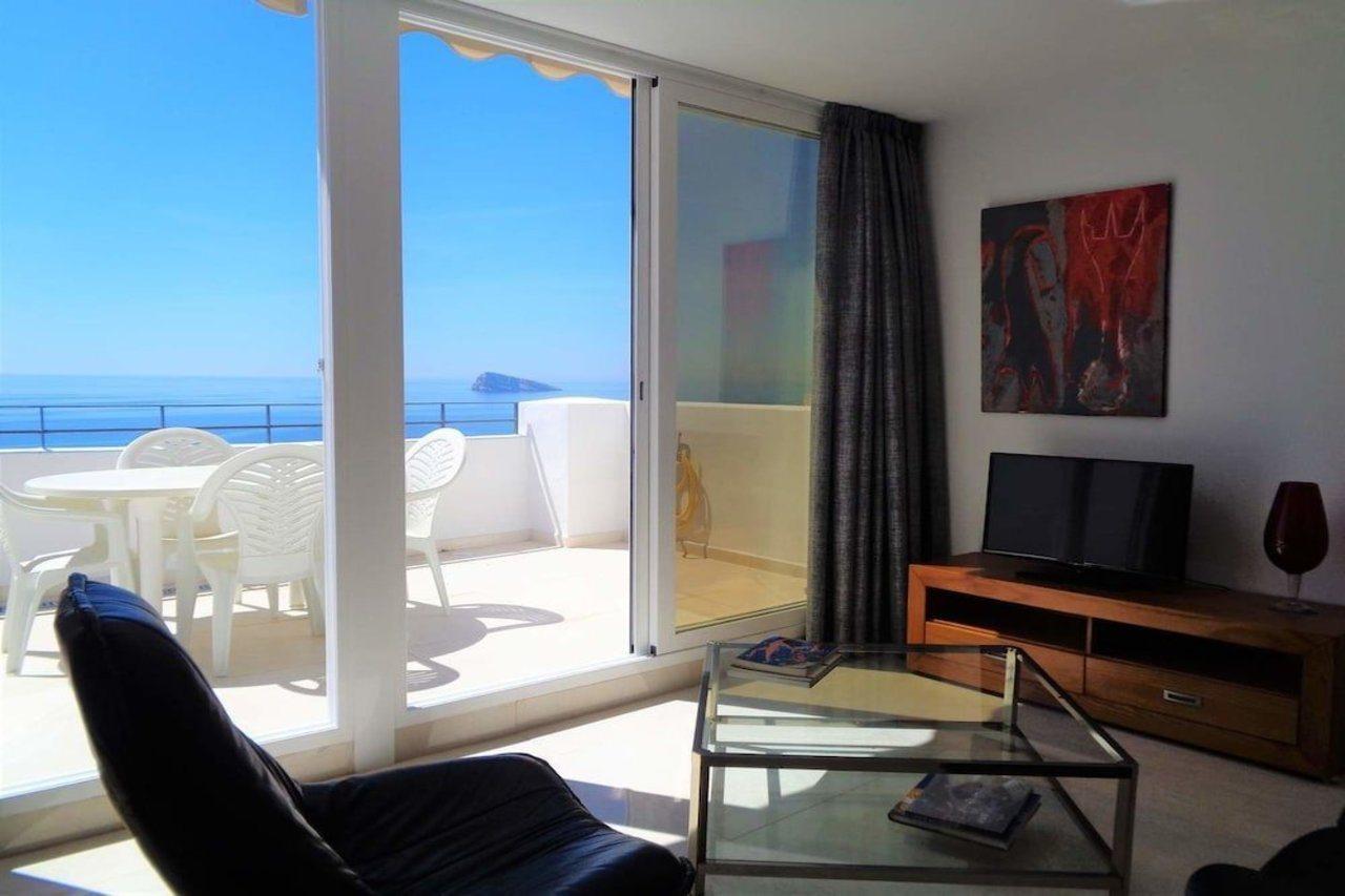 Apartamento Infinity Benidorm