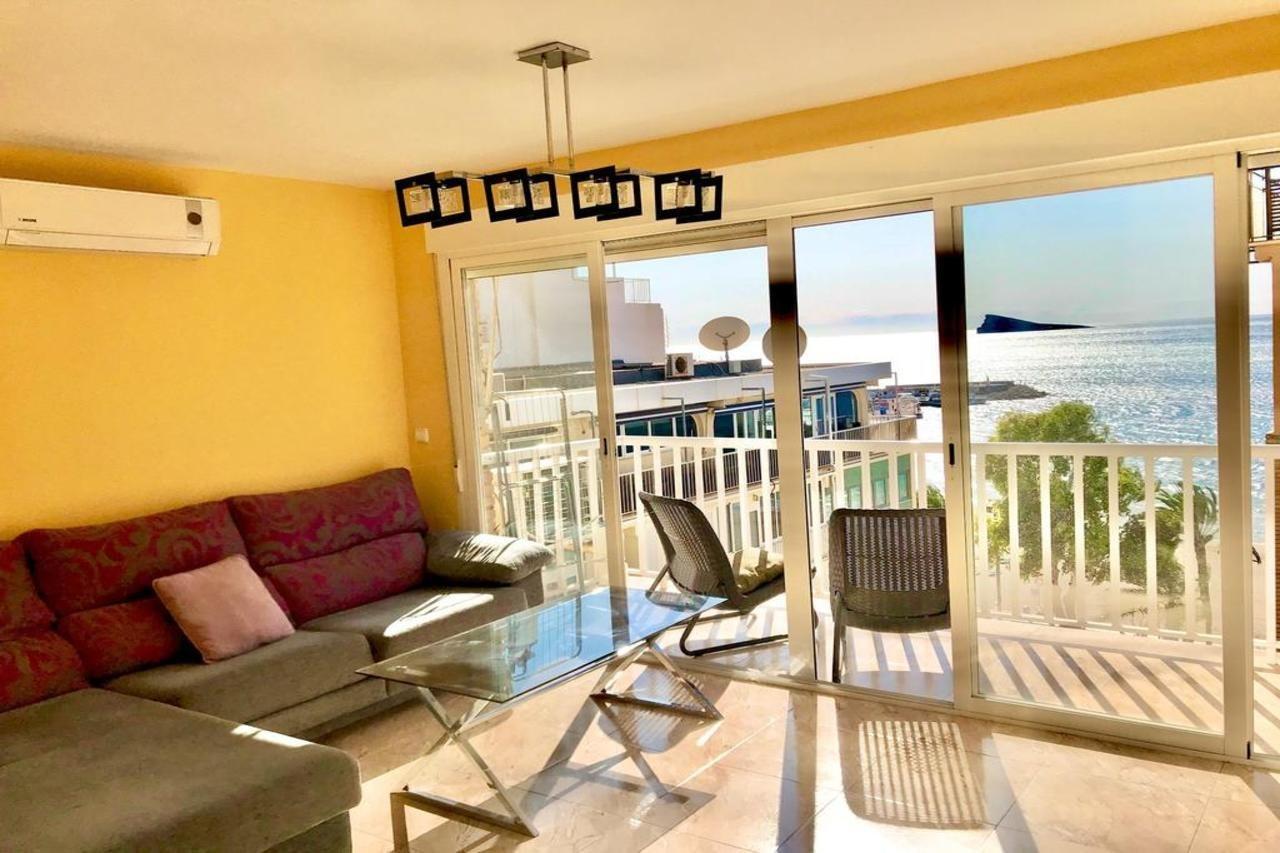 Apartamento Pope Center Benidorm