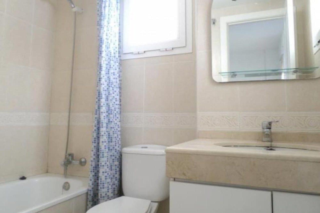 Infinity Apartamento