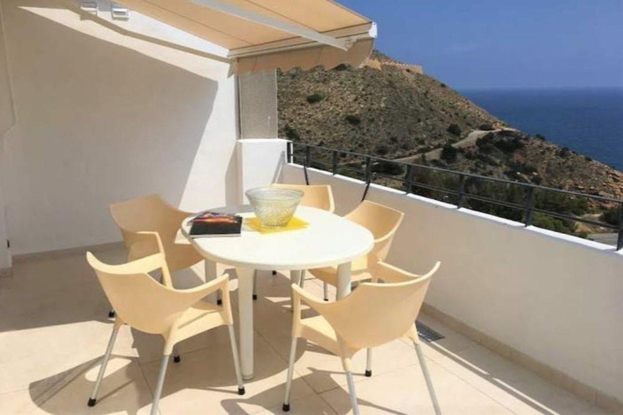 Infinity Apartamento Benidorm