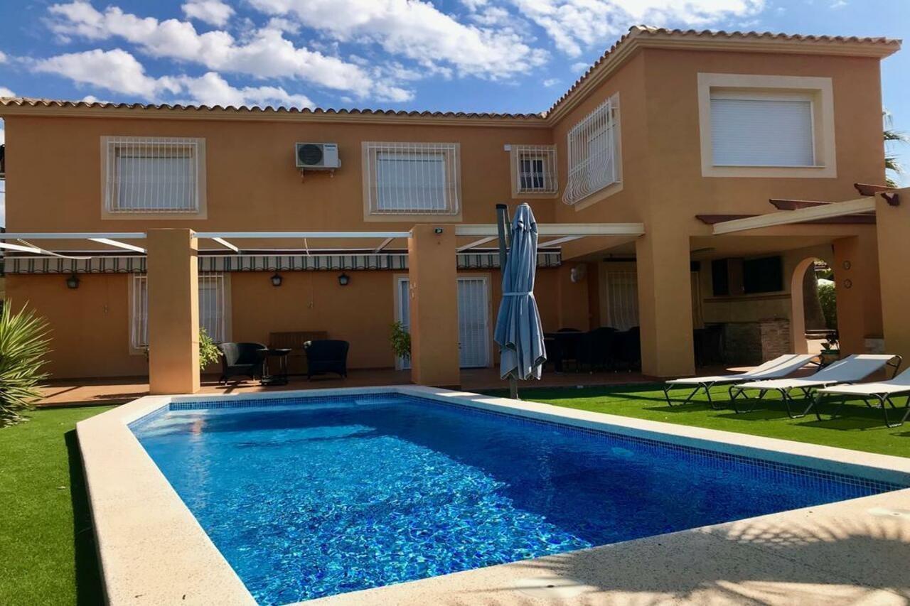 Levante 4bd